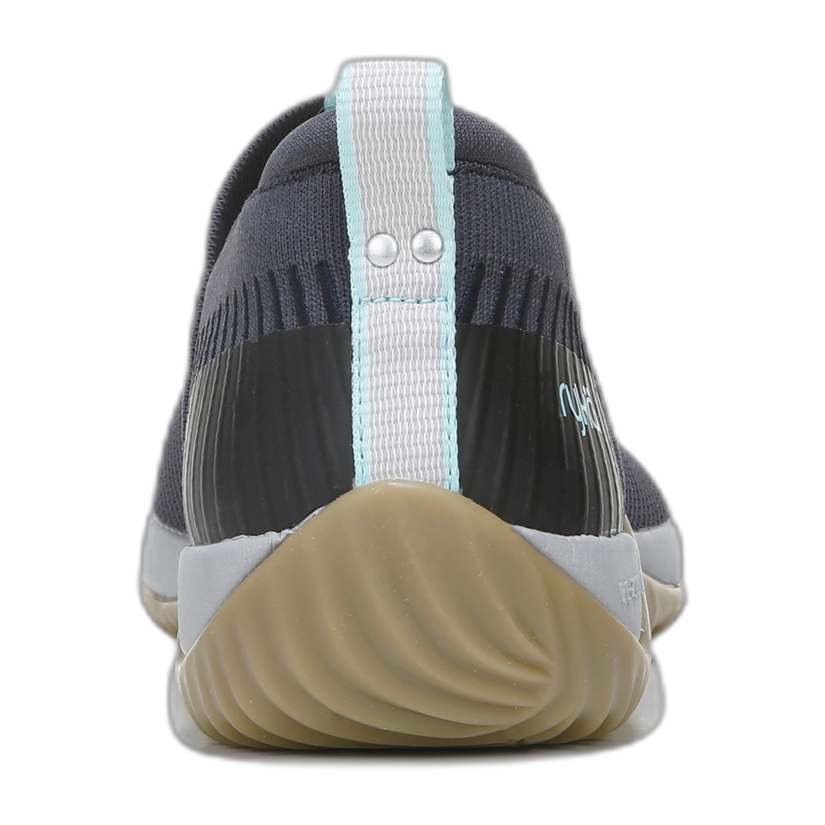 Echo Knit Slip On Sneaker