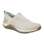 Echo Knit Slip On Sneaker