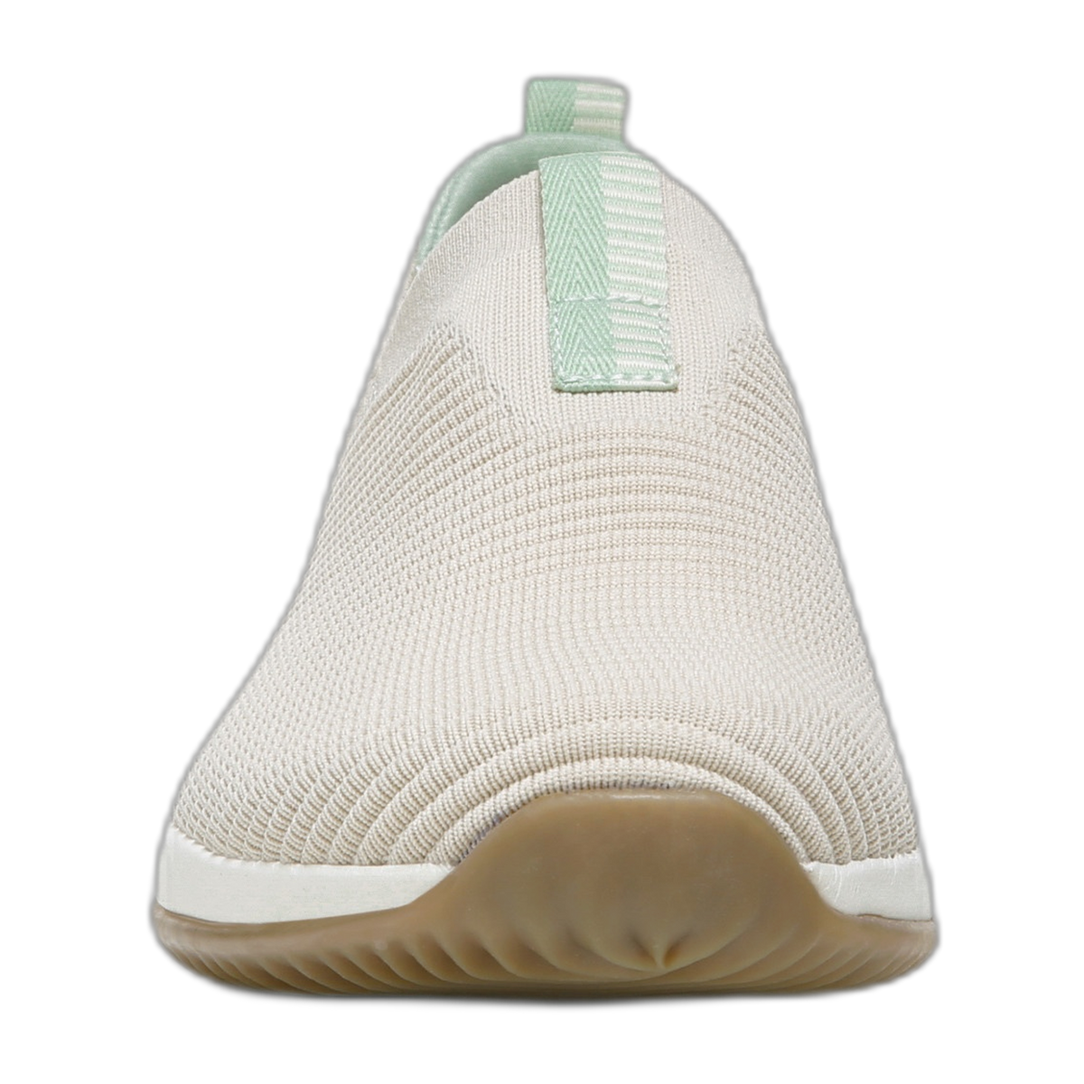 Echo Knit Slip On Sneaker