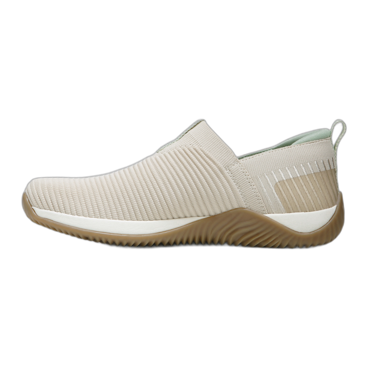 Echo Knit Slip On Sneaker