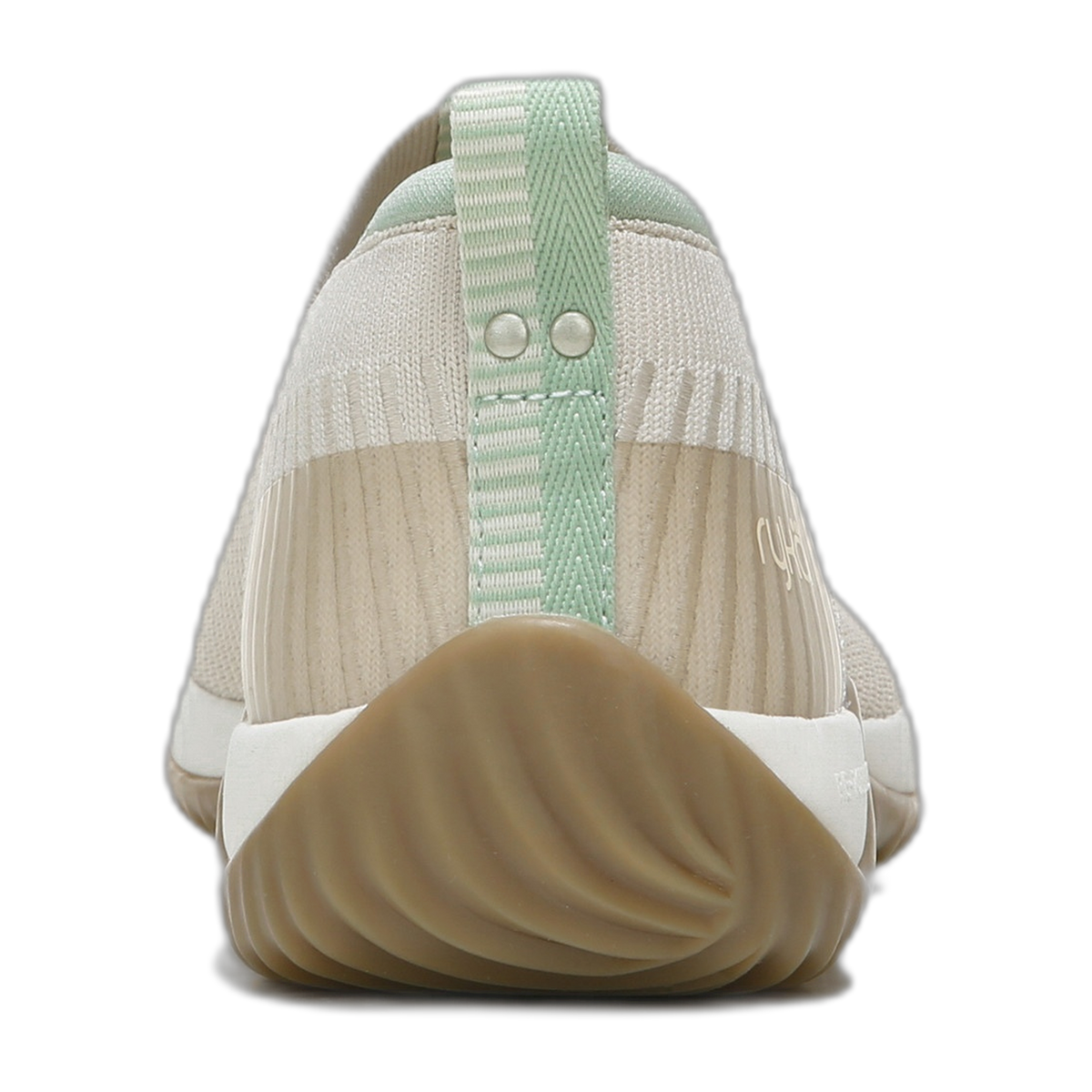Echo Knit Slip On Sneaker