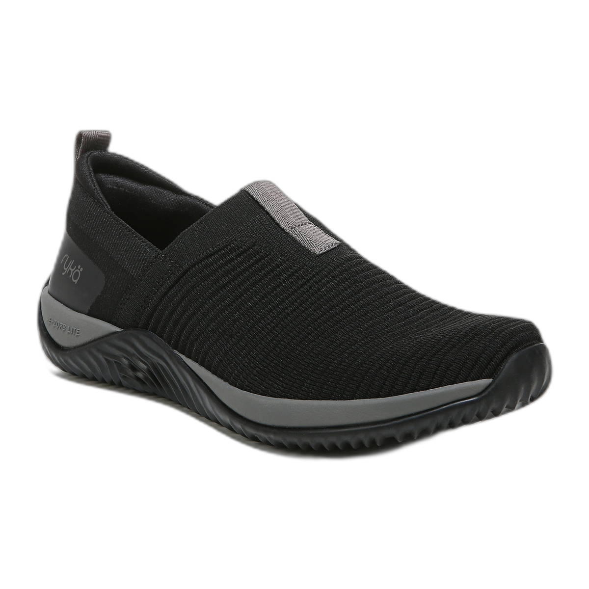 Echo Knit Slip On Sneaker