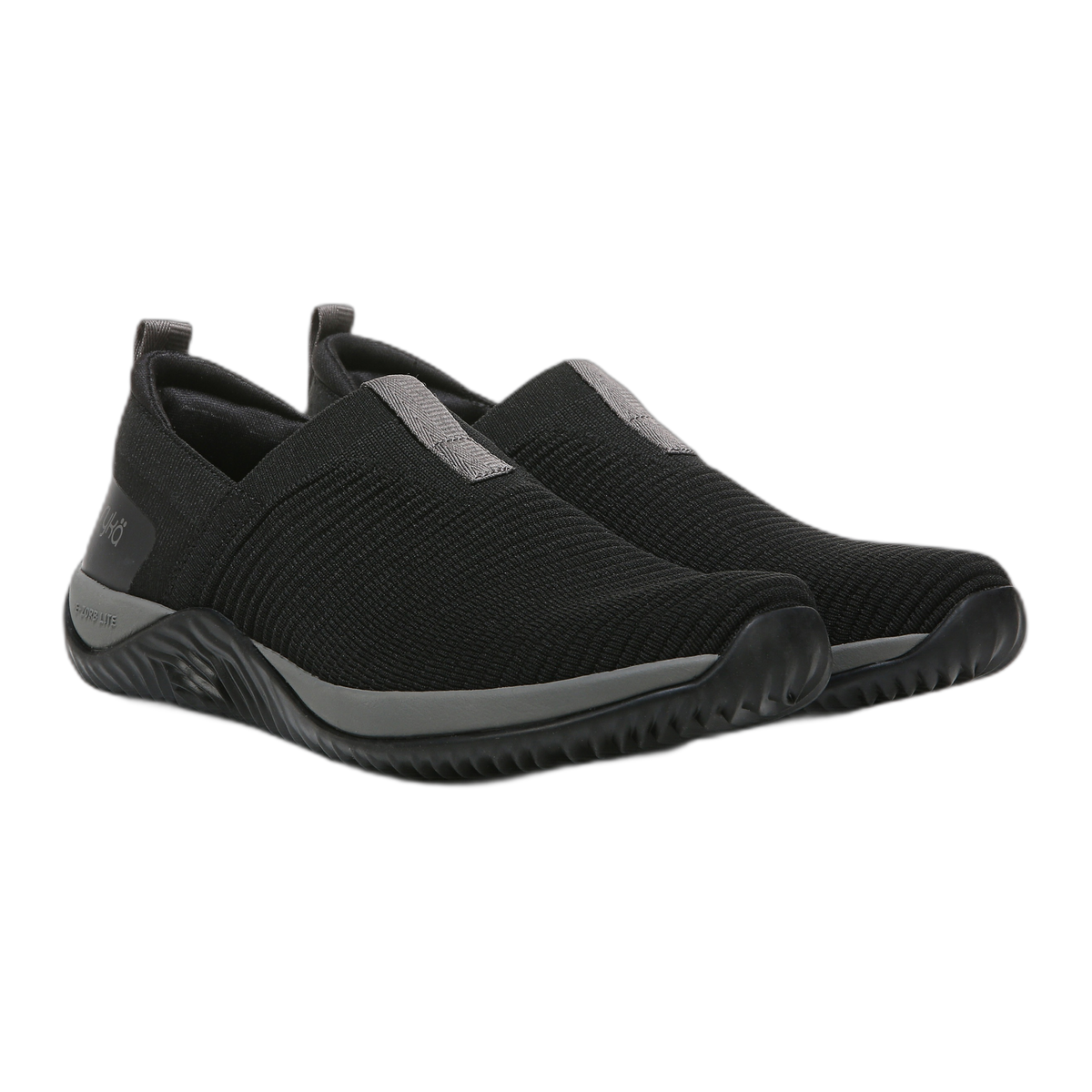 Echo Knit Slip On Sneaker