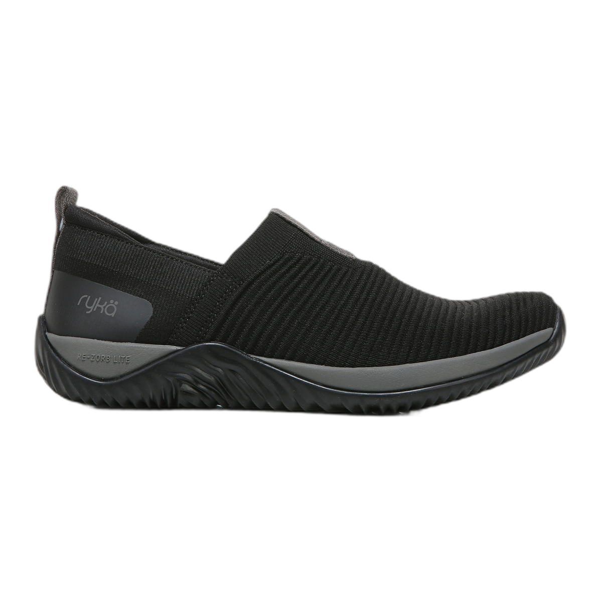 Echo Knit Slip On Sneaker