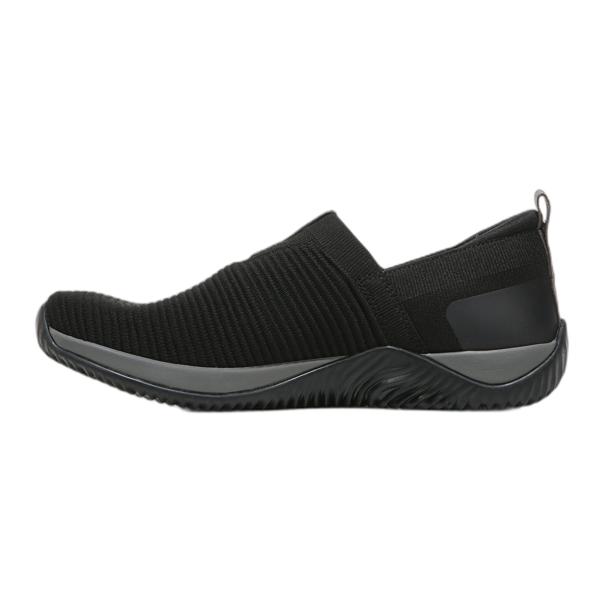 Echo Knit Slip On Sneaker