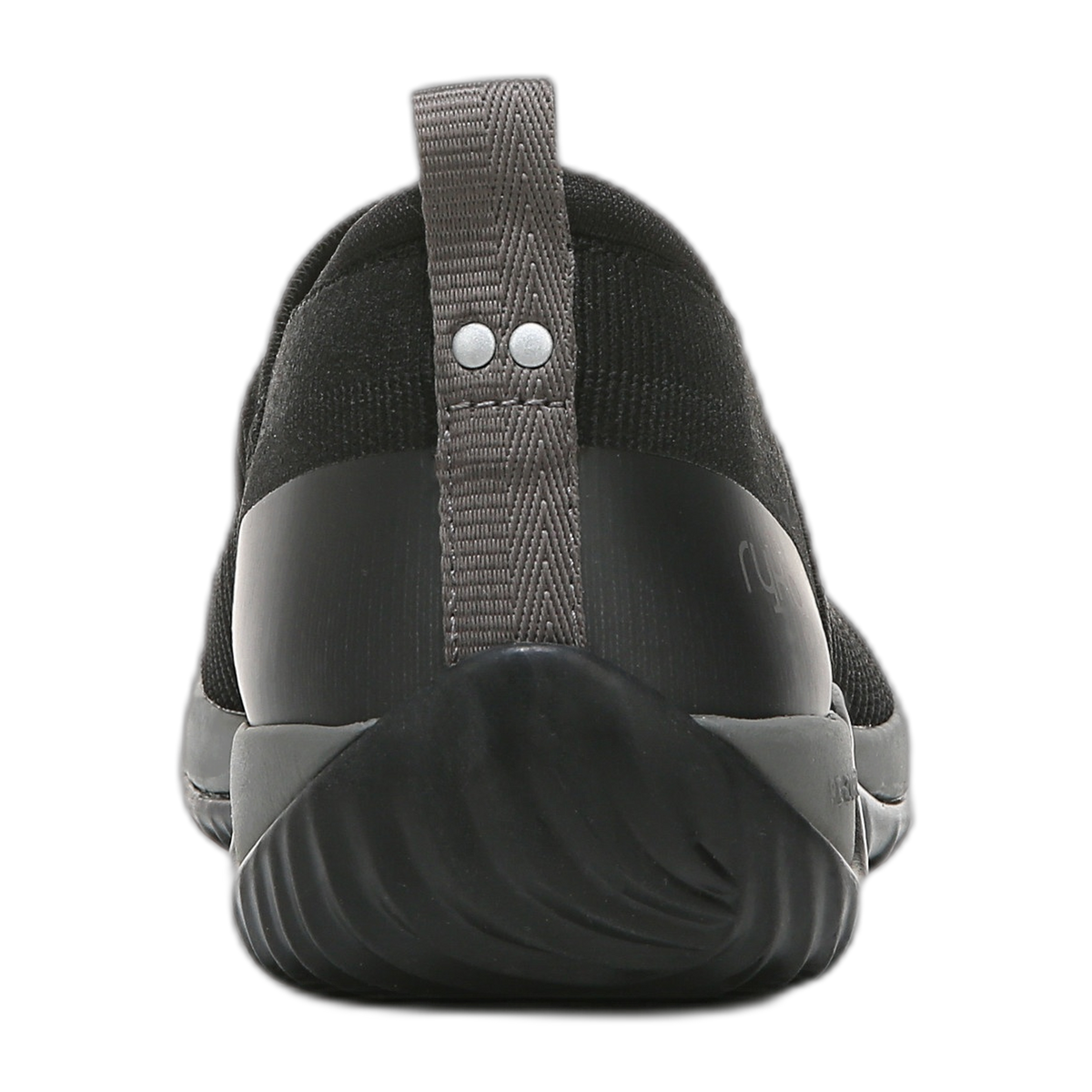 Echo Knit Slip On Sneaker