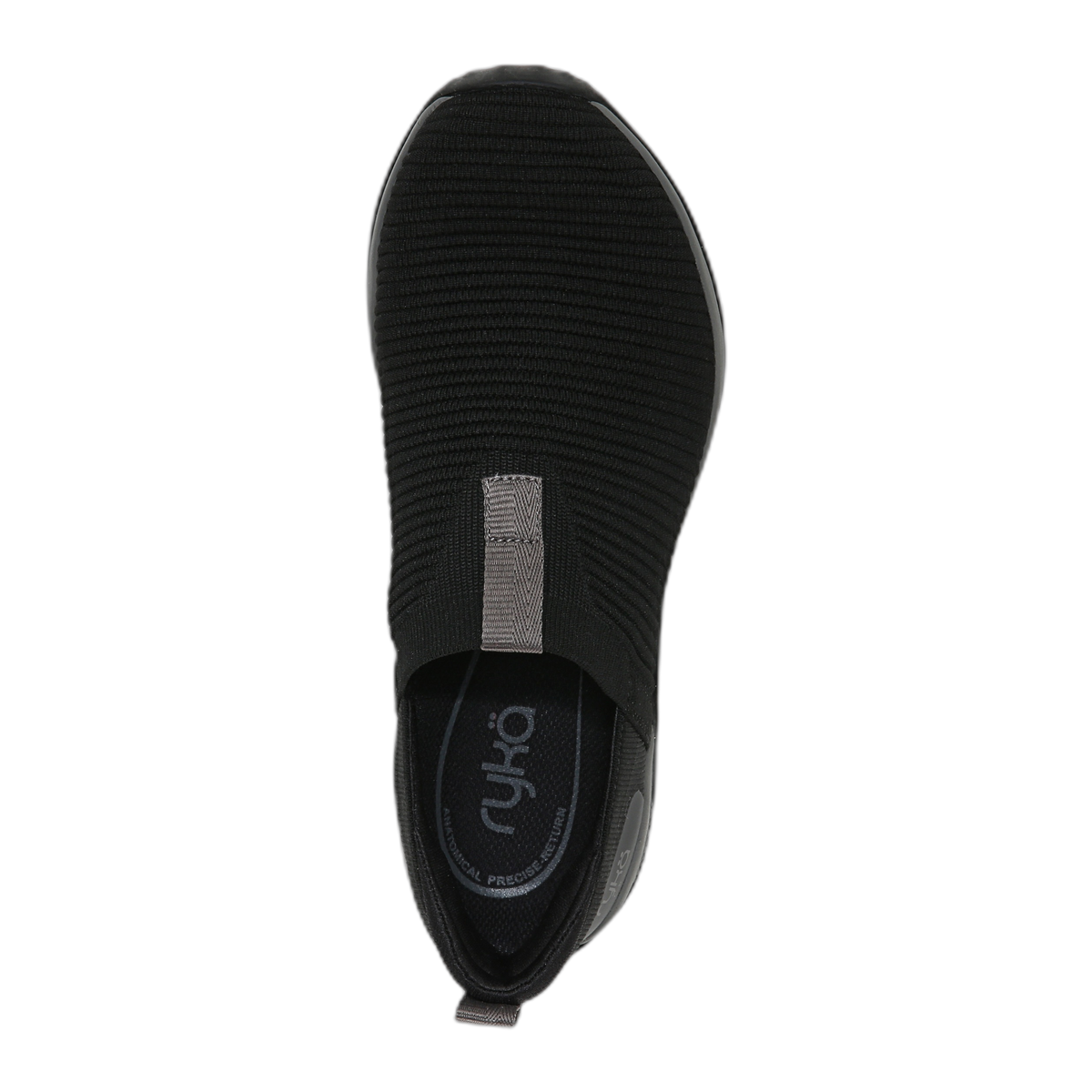 Echo Knit Slip On Sneaker