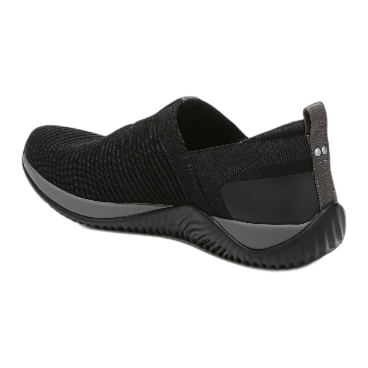 Echo Knit Slip On Sneaker
