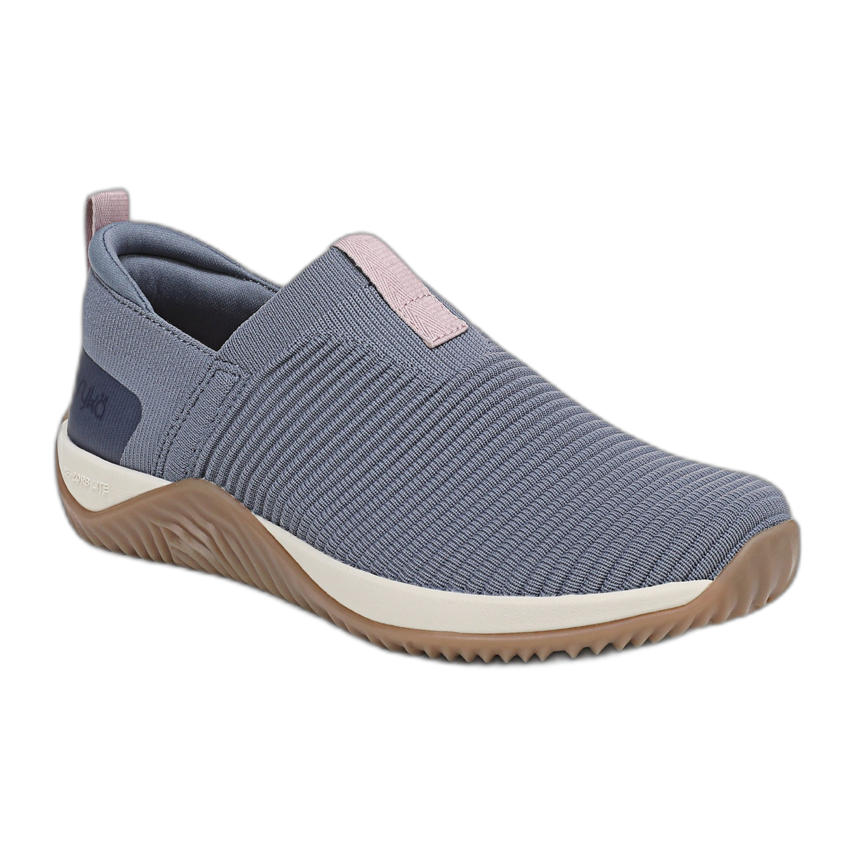 Echo Knit Slip On Sneaker