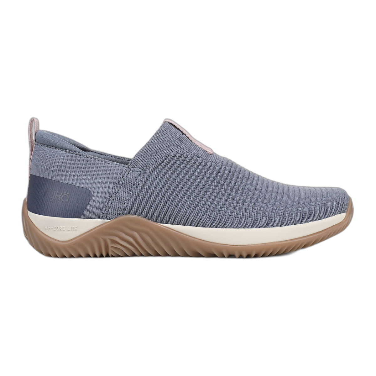 Echo Knit Slip On Sneaker
