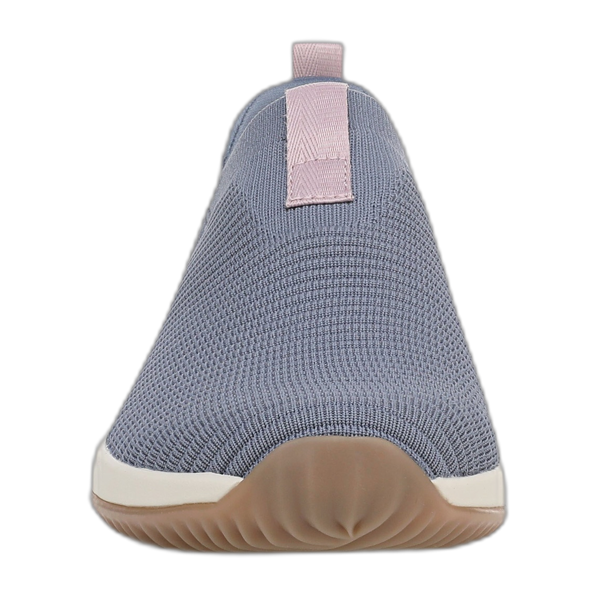 Echo Knit Slip On Sneaker