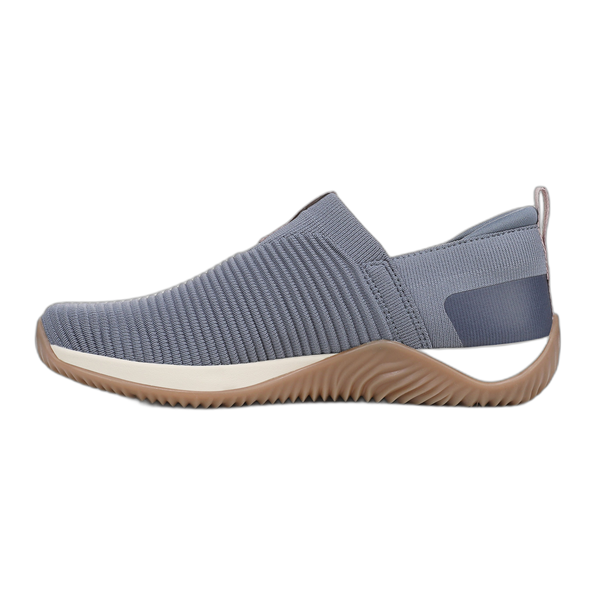 Echo Knit Slip On Sneaker