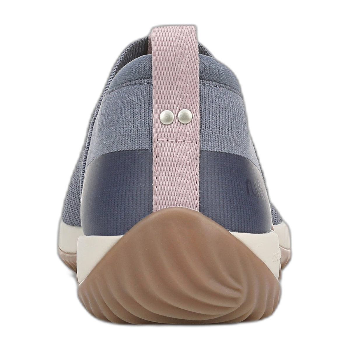 Echo Knit Slip On Sneaker