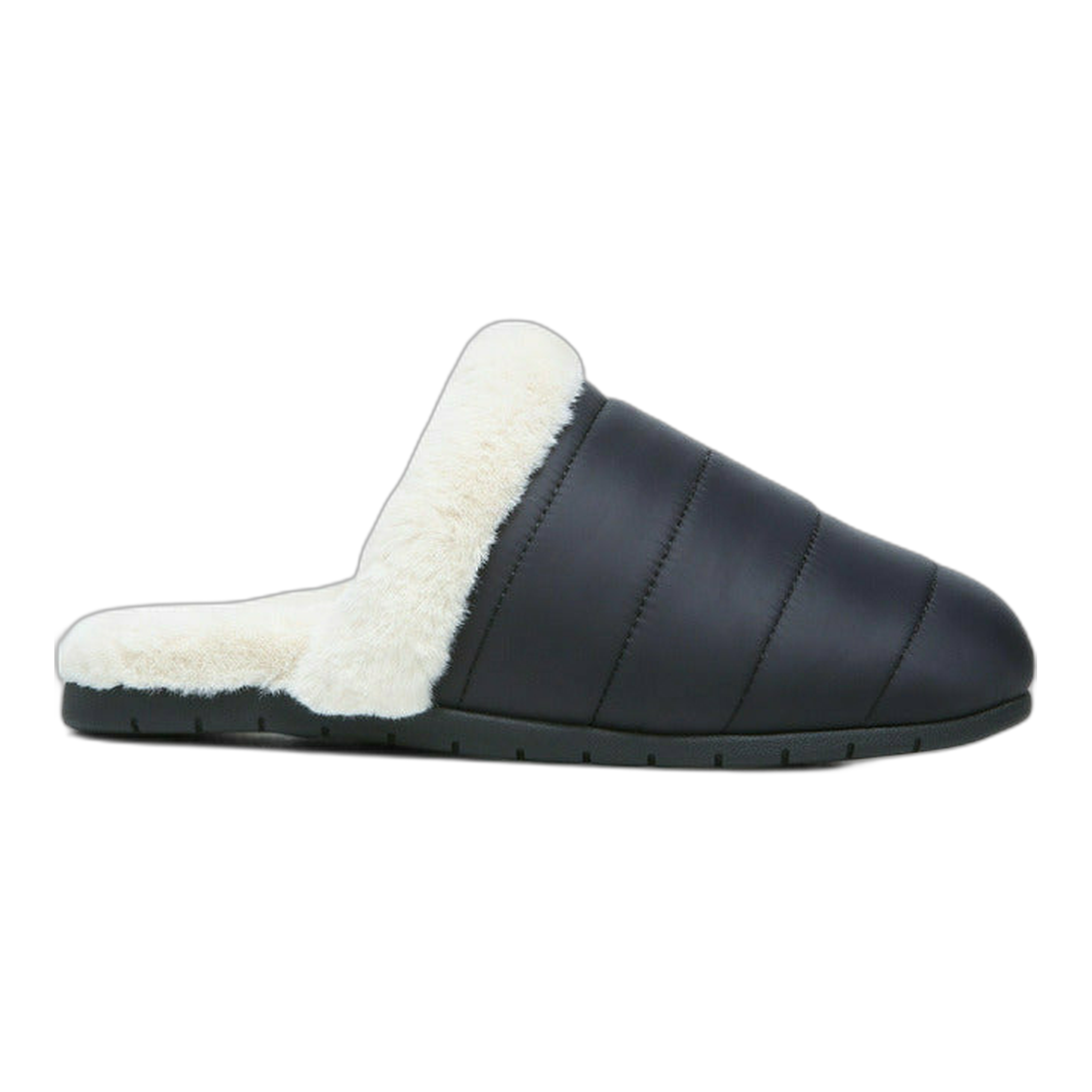 Vionic - Josephine - Black Nylon / M / 5