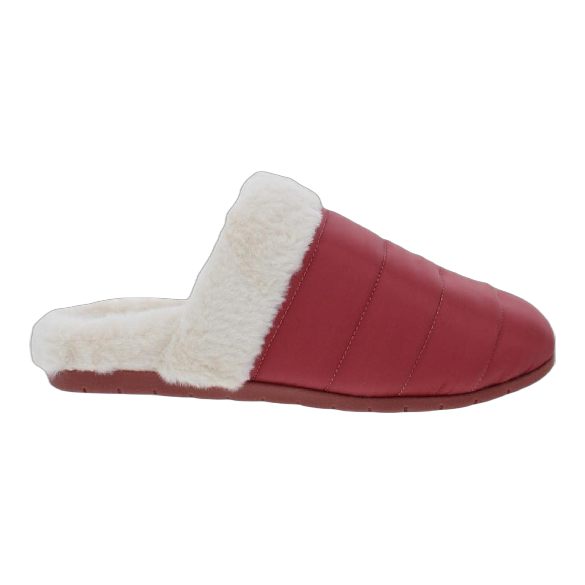 Vionic - Josephine - Dusty Cedar Nylon / M / 5