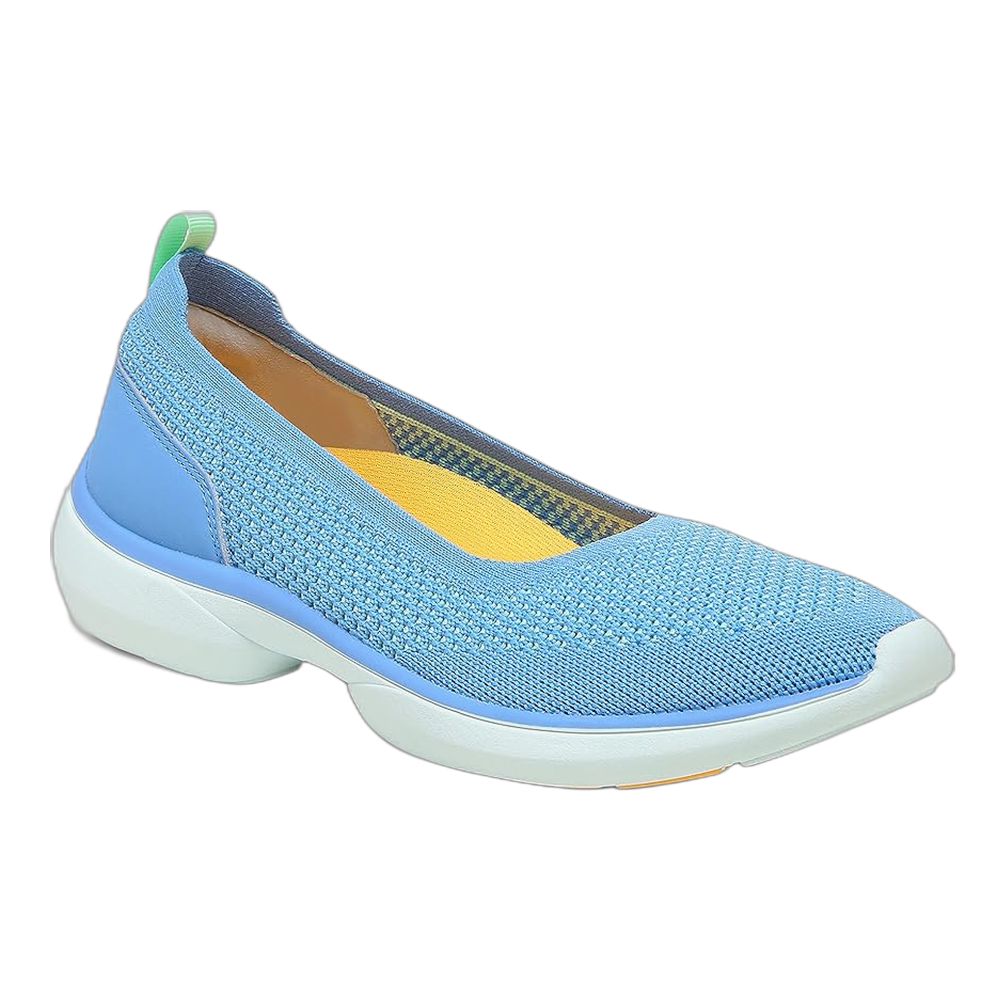 Vionic - Kallie - Azure Knit / M / 6.5