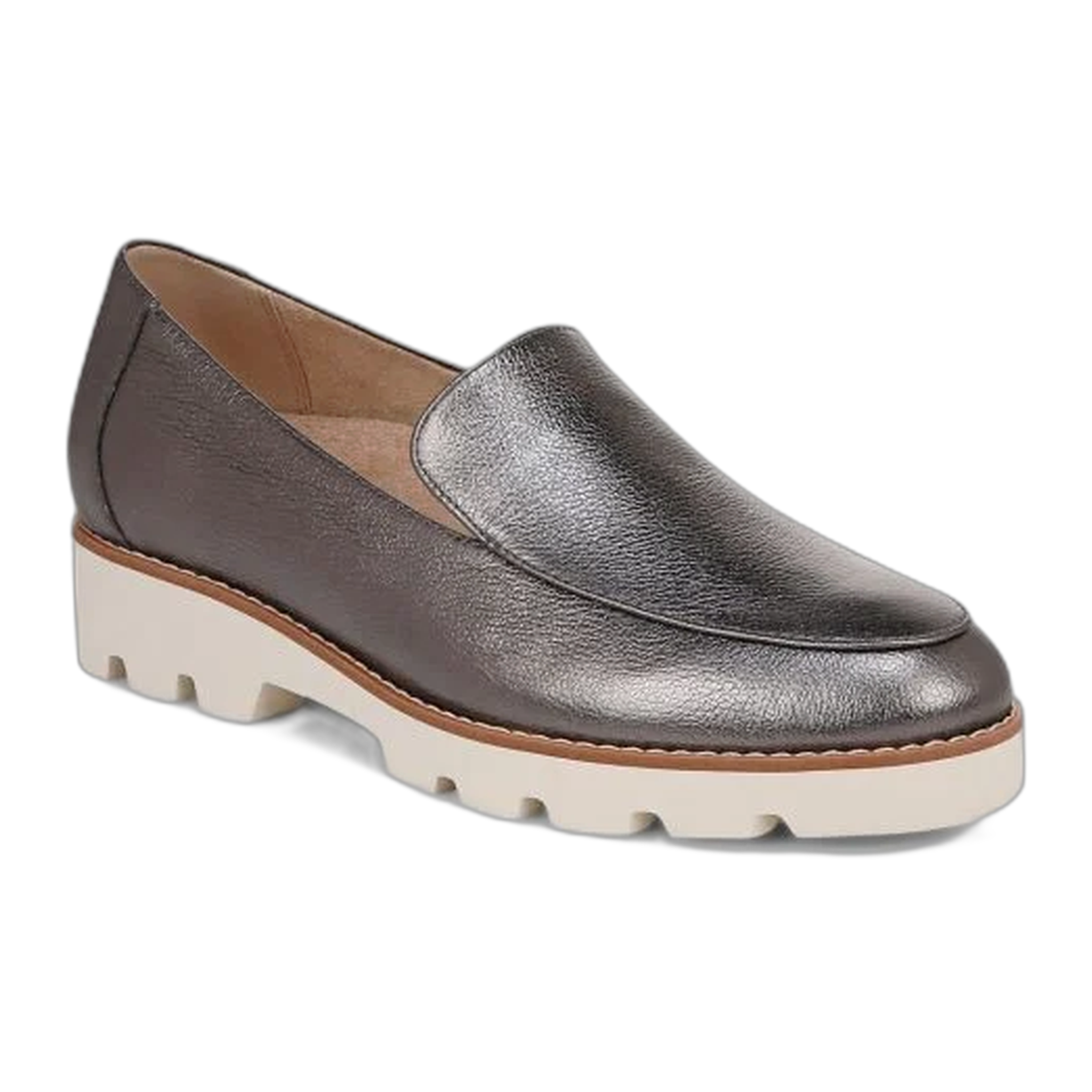 Vionic - Kensley - Pewter / M / 7