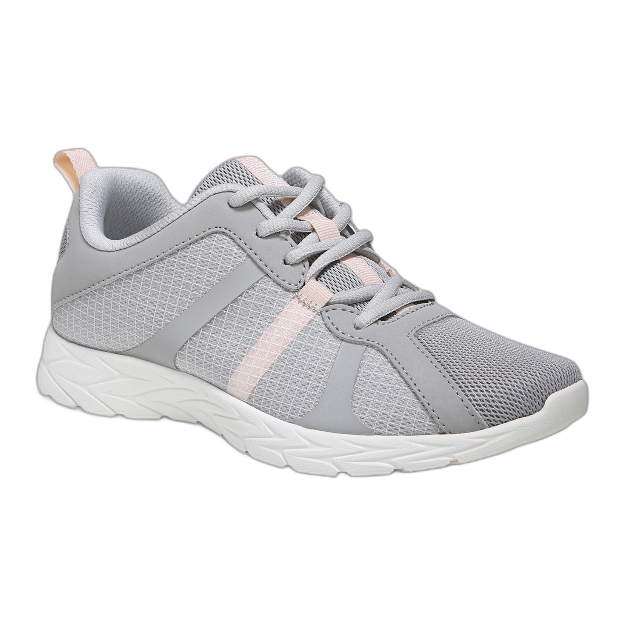 Vionic - Radiant - Light Grey/Cloud Pink / W / 5