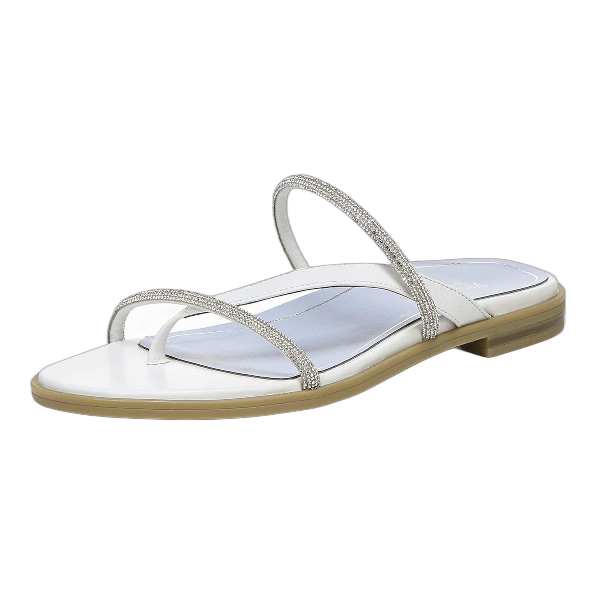 Vionic - Prism - White Lthr / M / 9