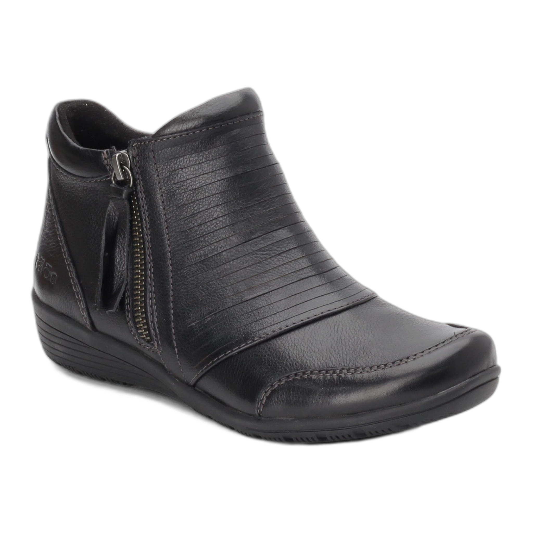 Taos - Habit - Black / M / 6