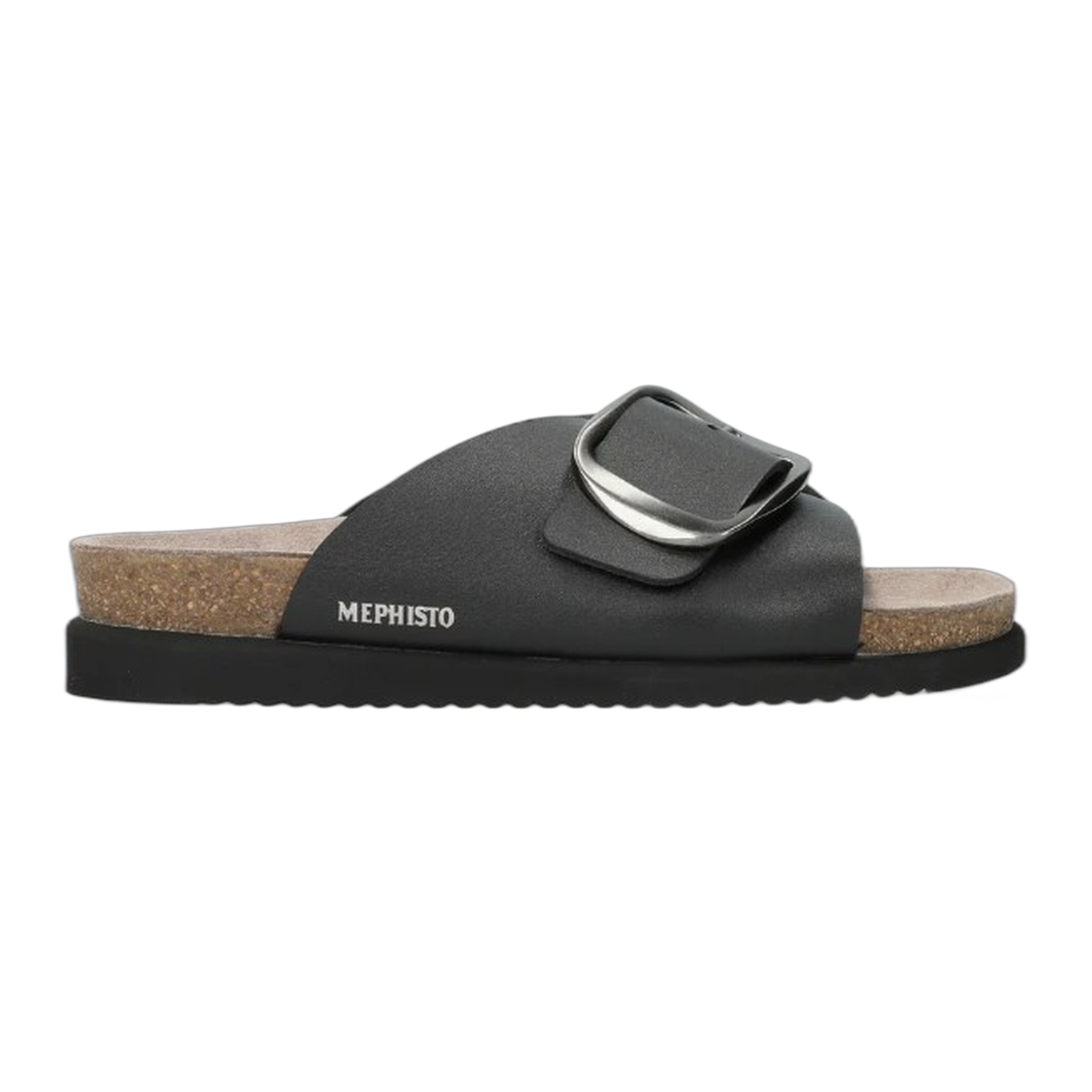 Mephisto - Hariana - Black / M / 6