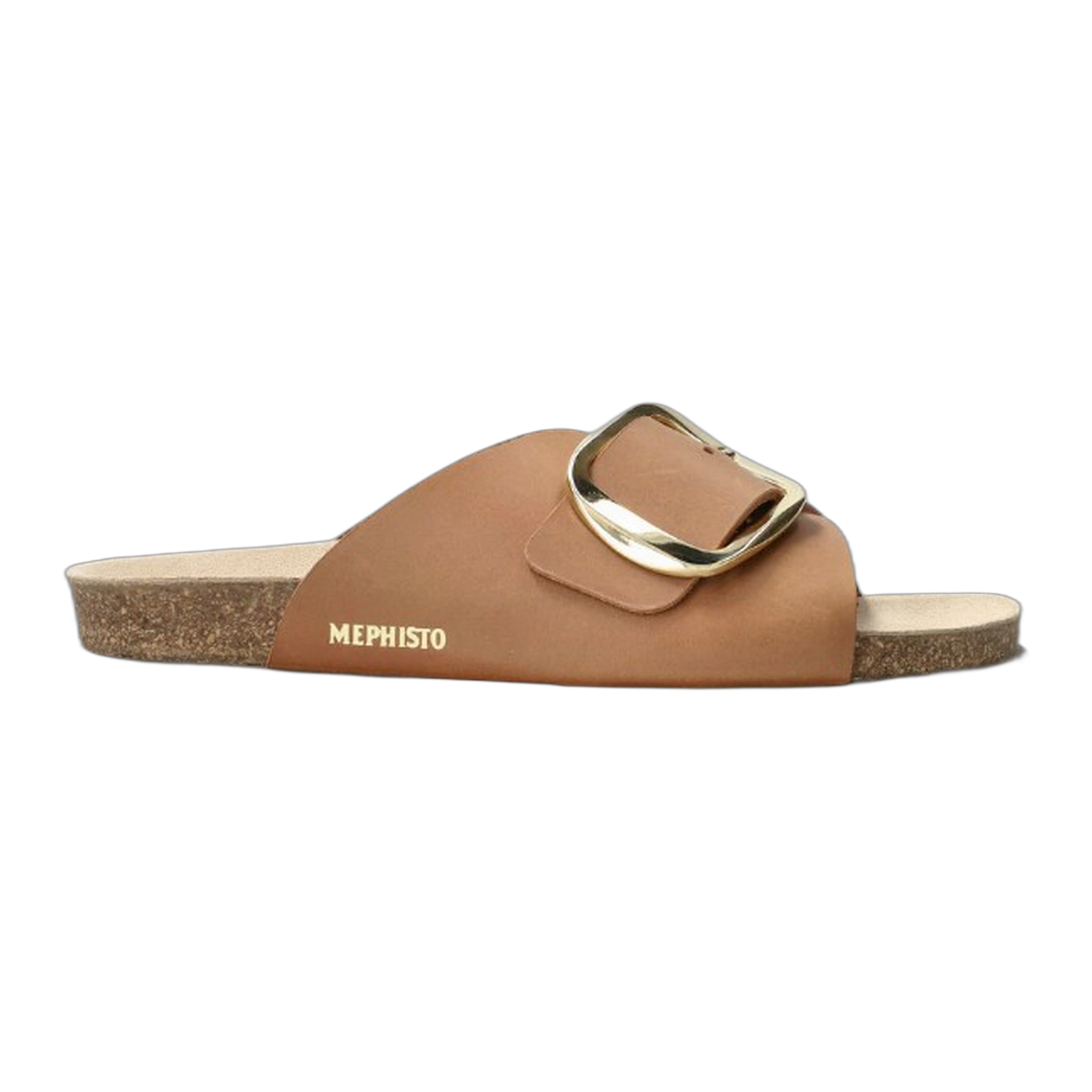 Mephisto - Hariana - Camel / M / 6