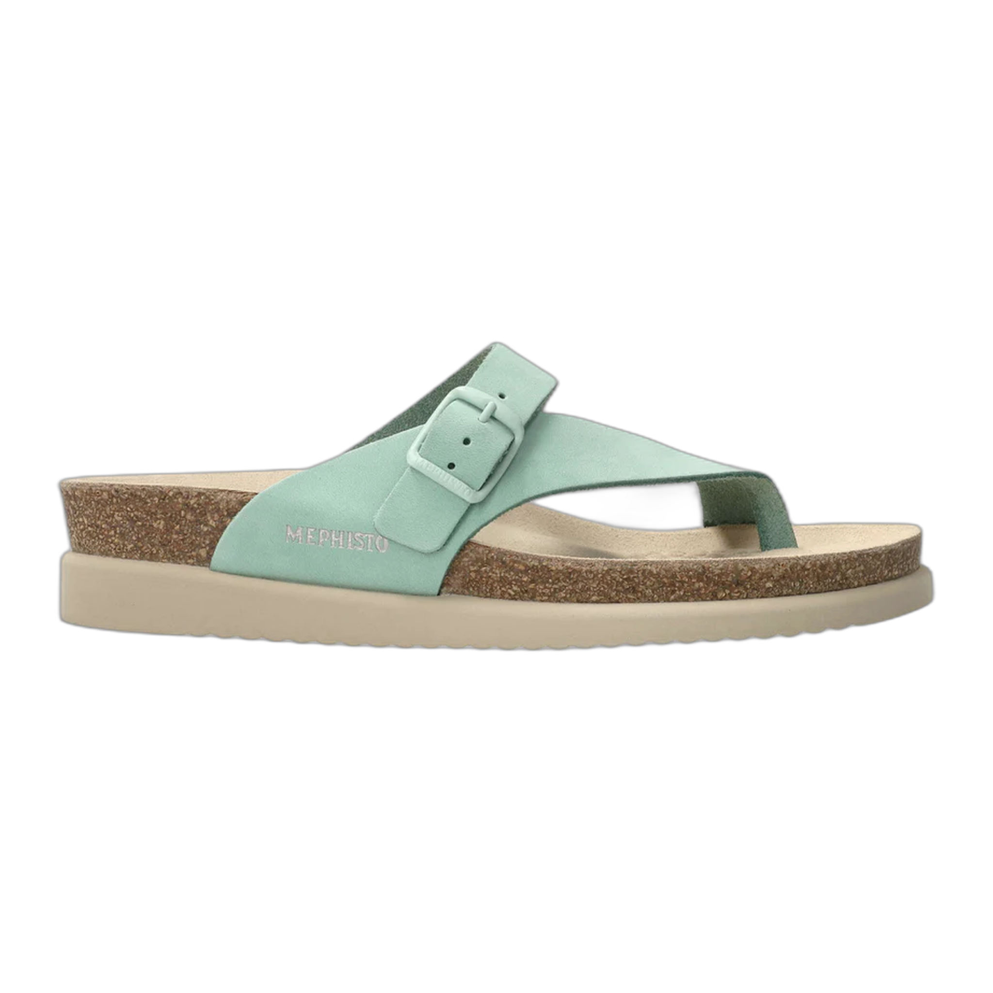 Mephisto - Helen - Light Grass / M / 7