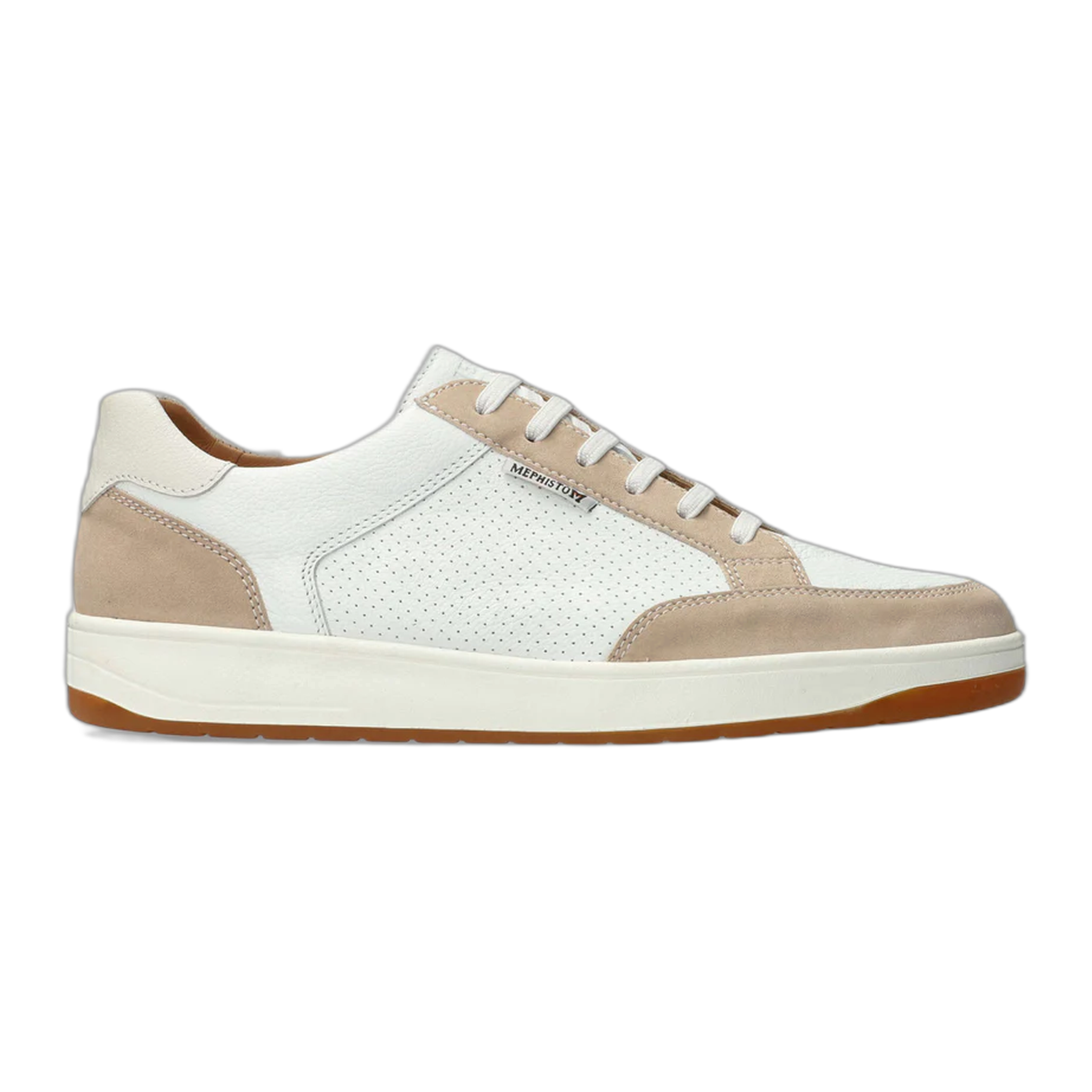 Mephisto - Henry 1 - Light Sand / M / 9