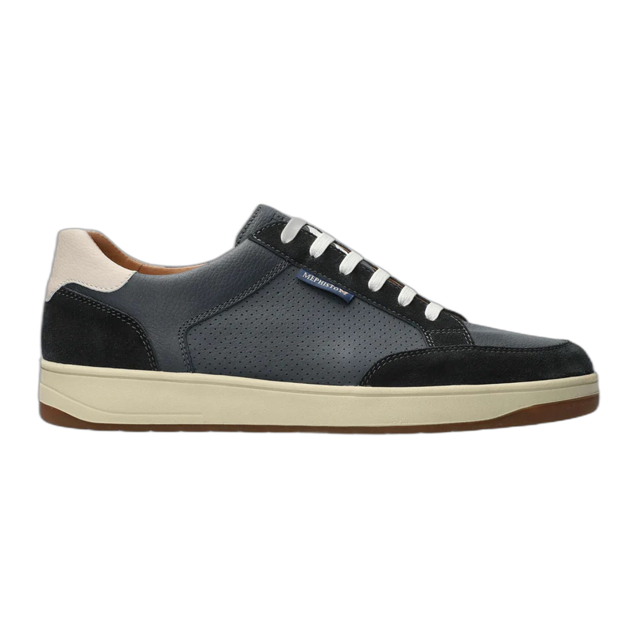 Mephisto - Henry 1 - Blue / M / 9