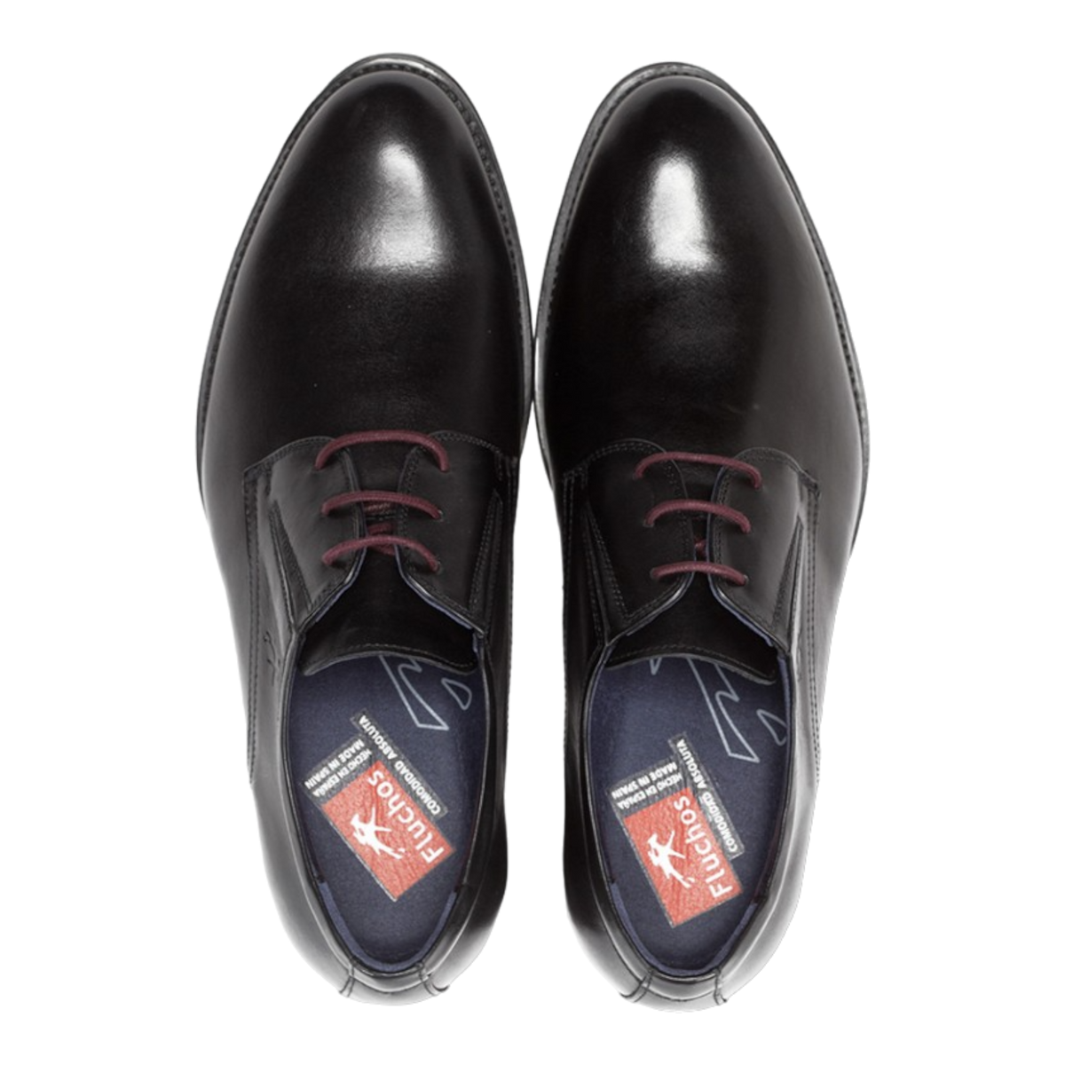 Fluchos - Heracles 8410