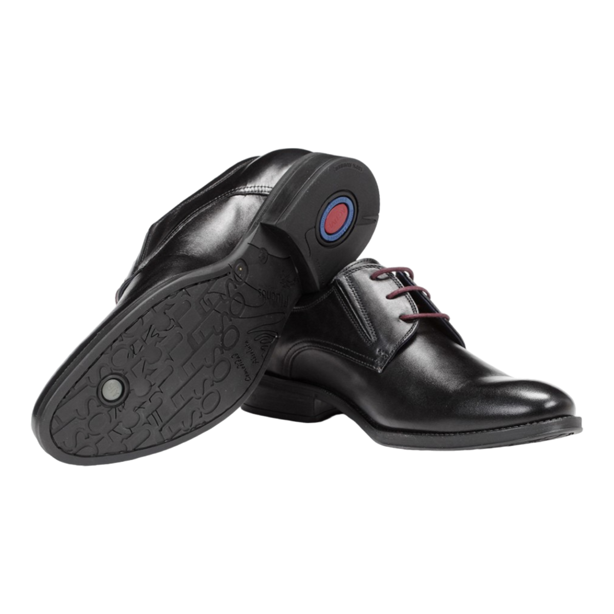 Fluchos - Heracles 8410