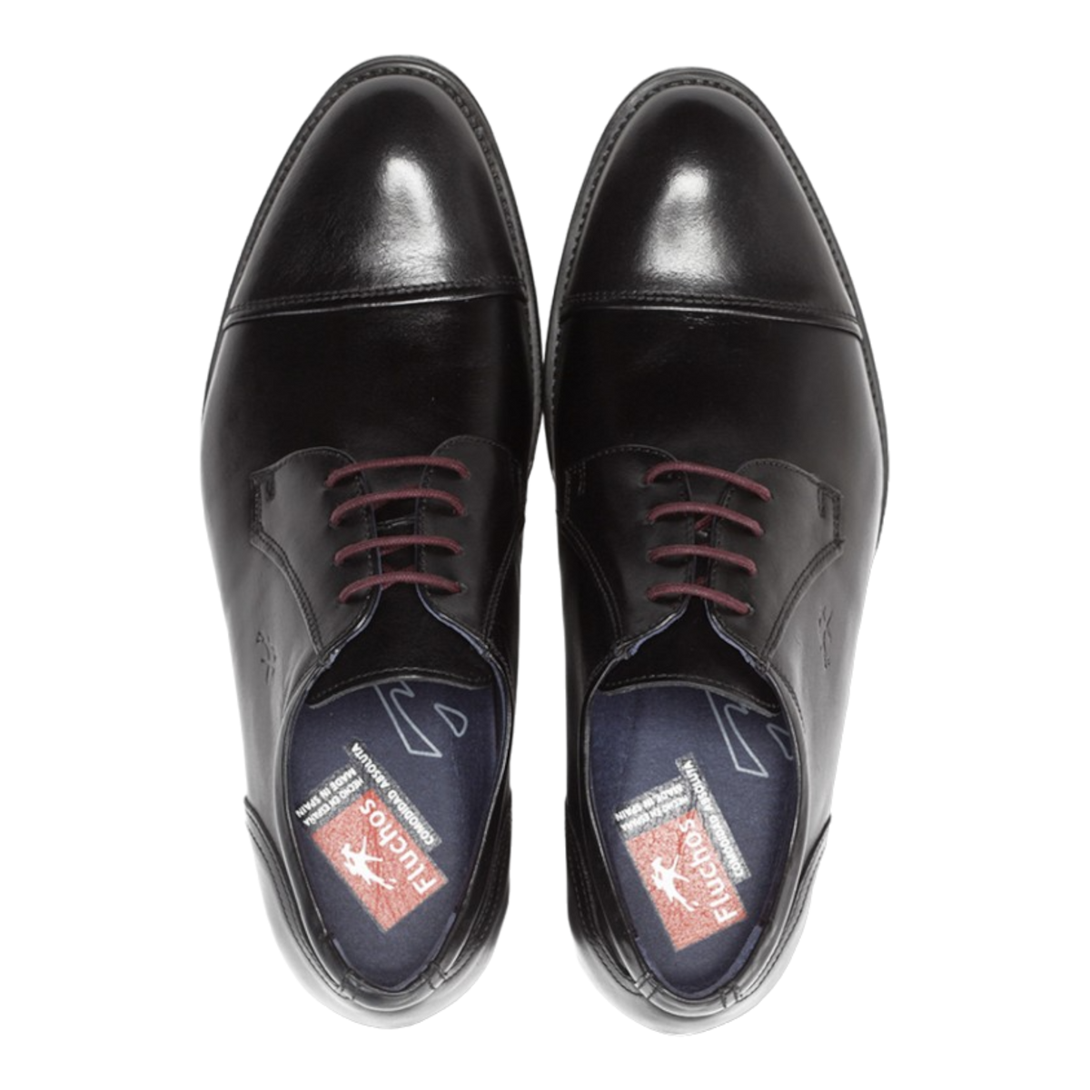 Fluchos - Heracles 8412