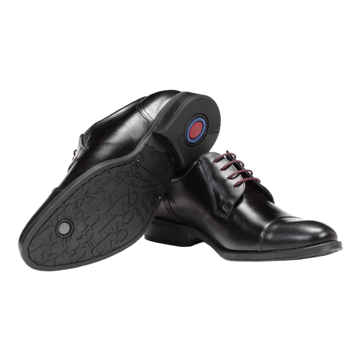 Fluchos - Heracles 8412