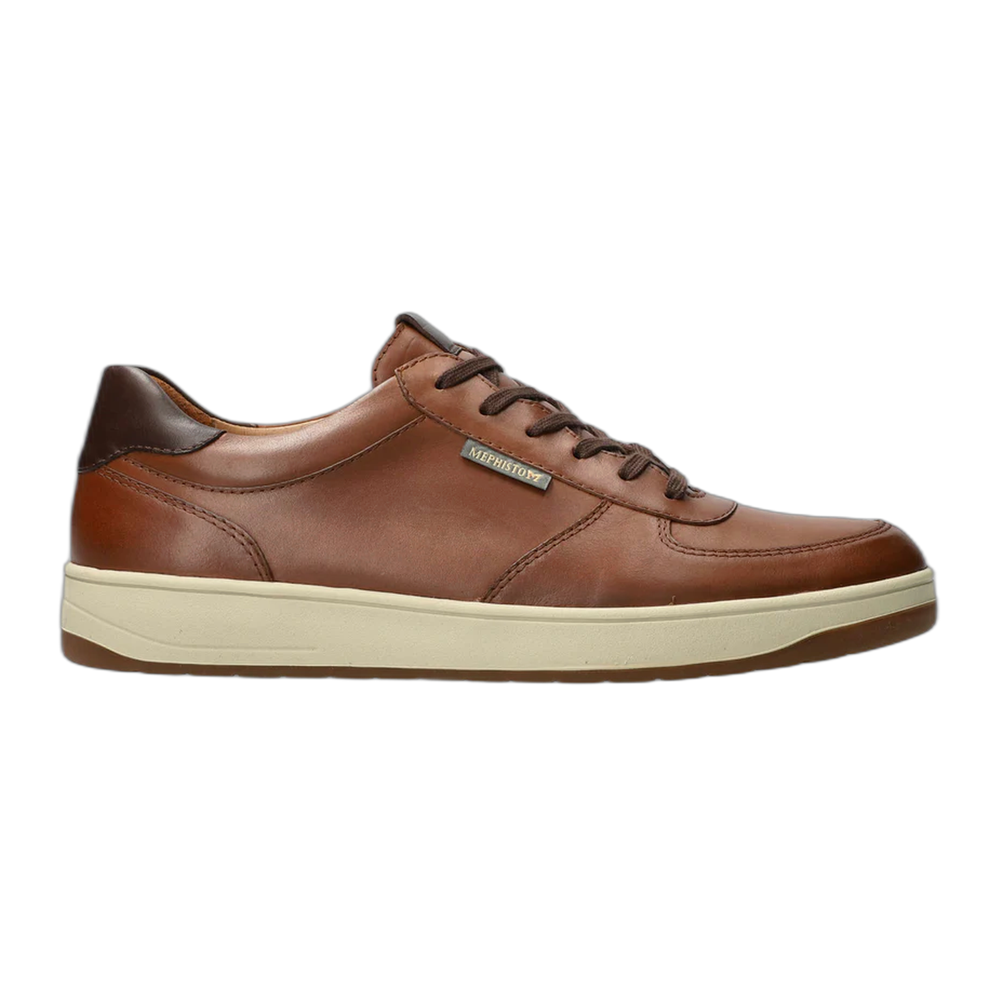 Mephisto - Herwin - Hazelnut Randy / M / 9.5