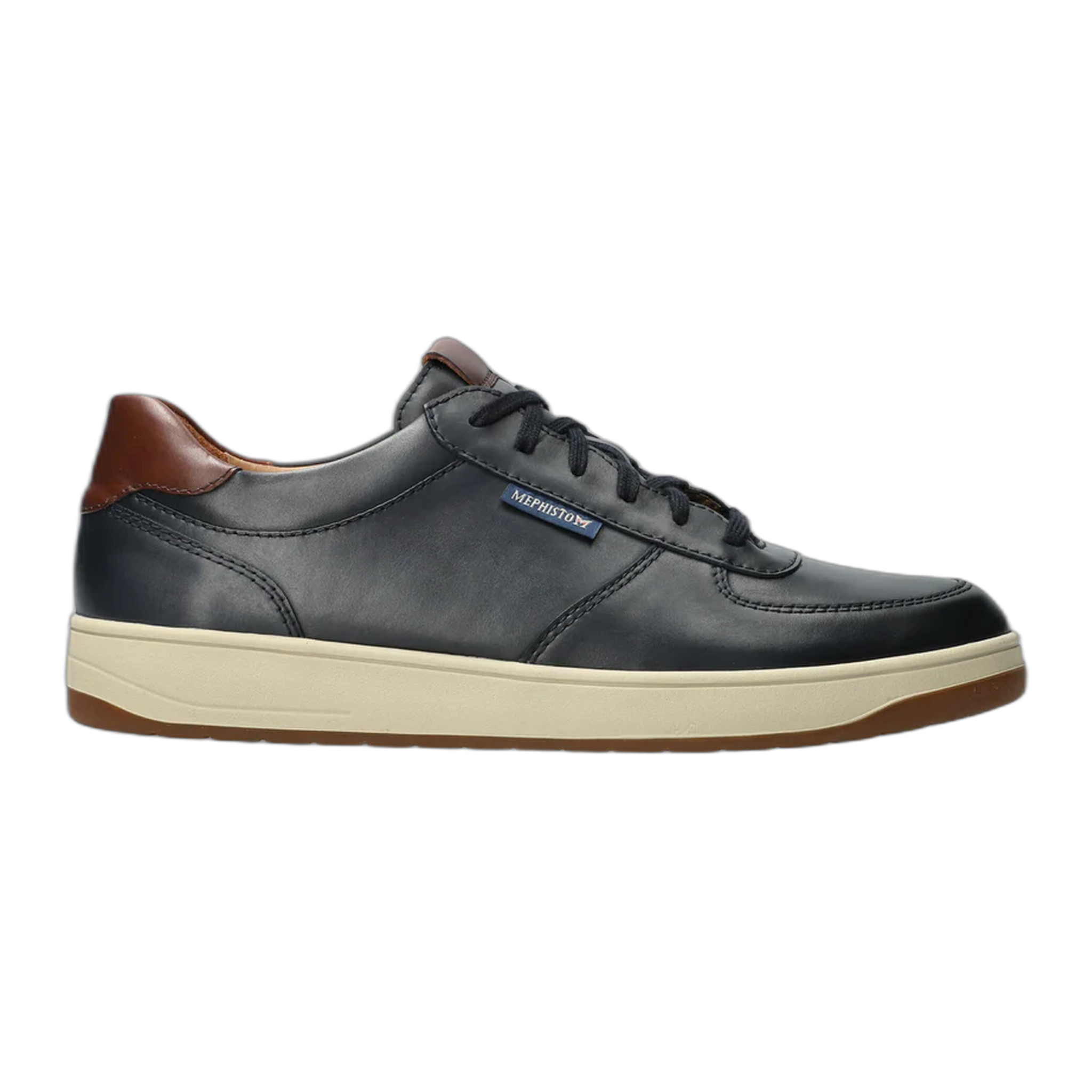 Mephisto - Herwin - Navy Randy / M / 10