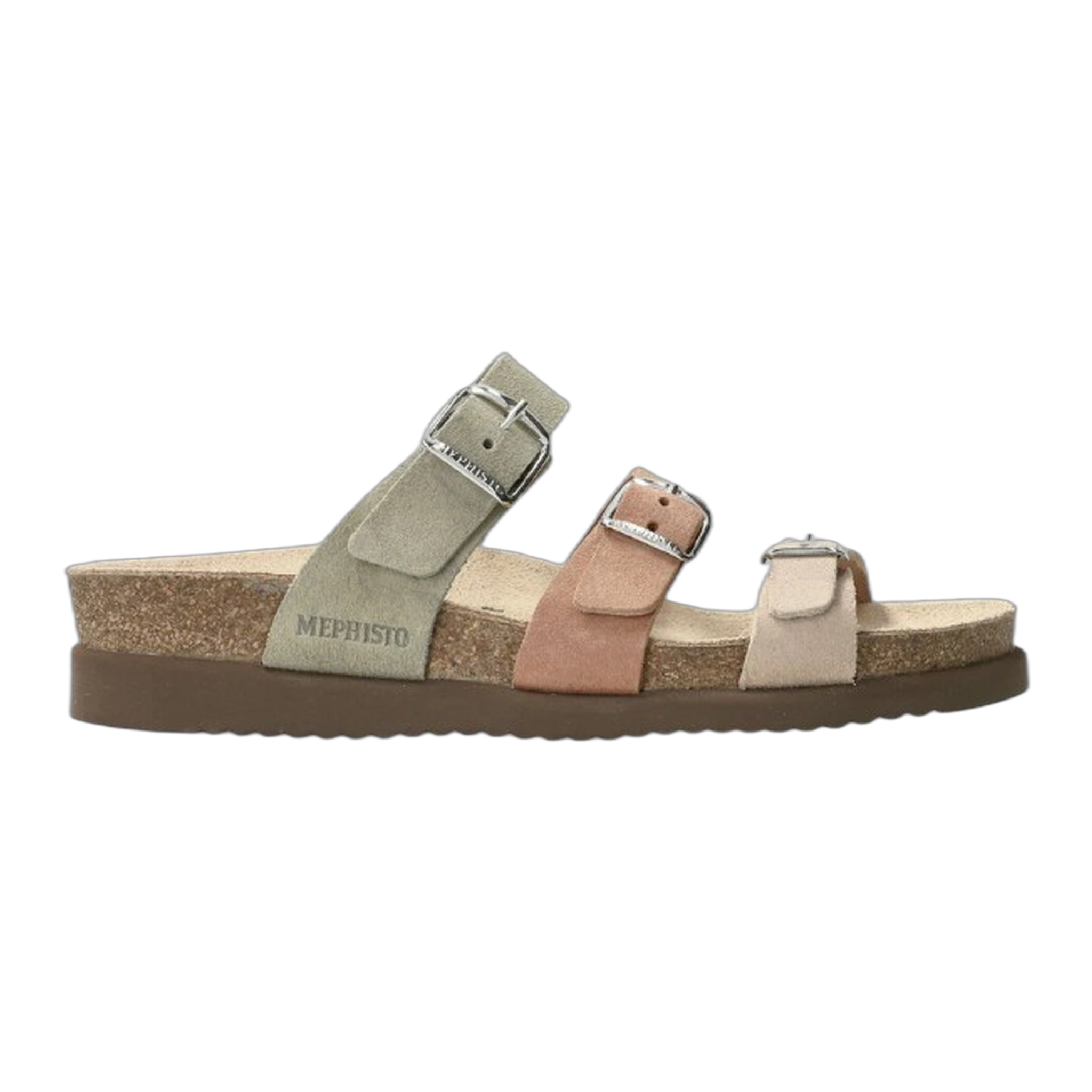 Mephisto - Hyacinta - Light Sand Sandvel / M / 9