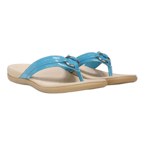 Tide Aloe Toe Post Sandal