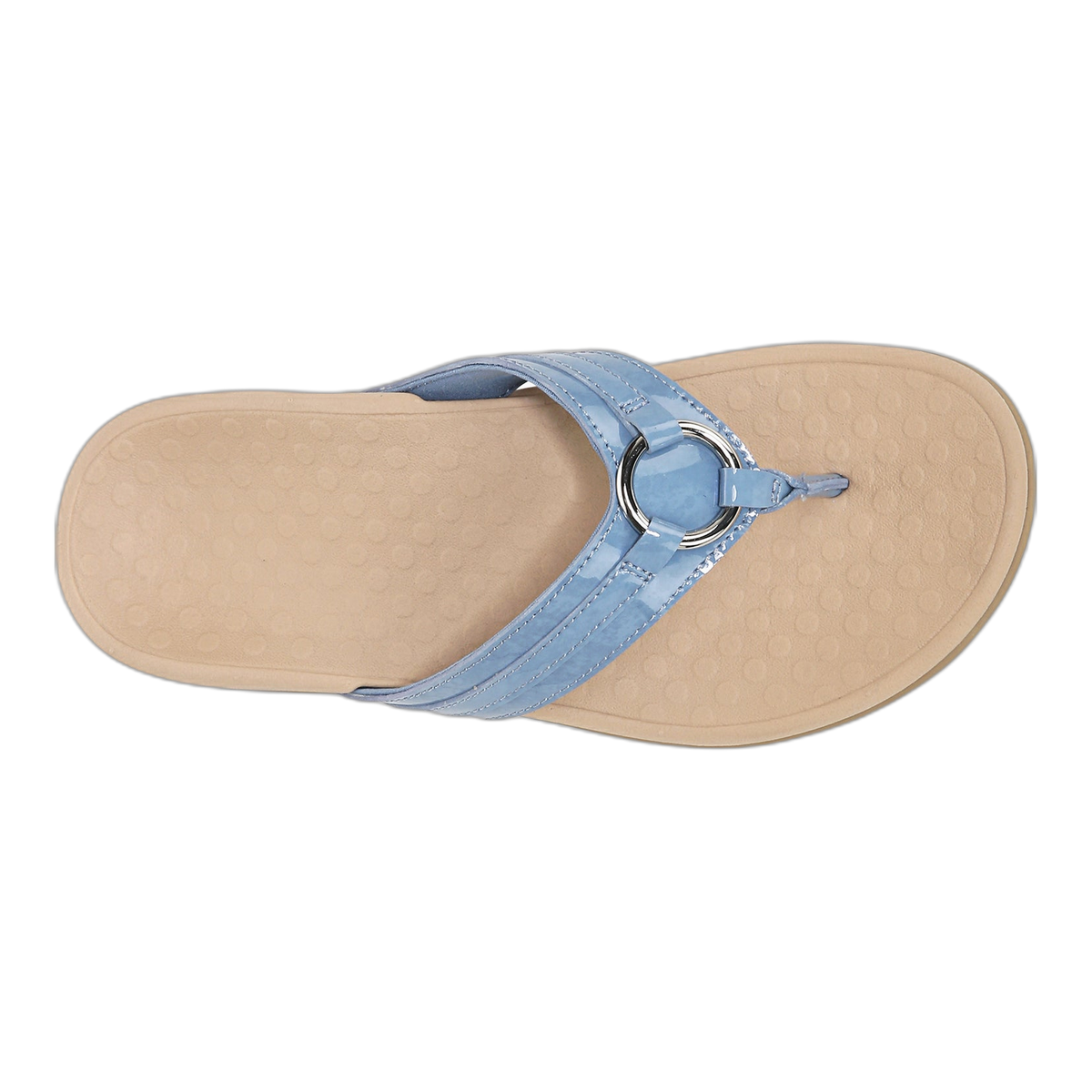 Tide Aloe Toe Post Sandal
