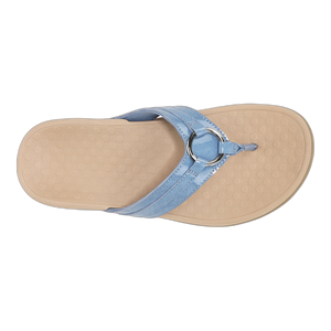 Tide Aloe Toe Post Sandal