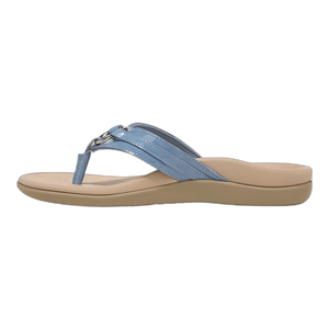 Tide Aloe Toe Post Sandal