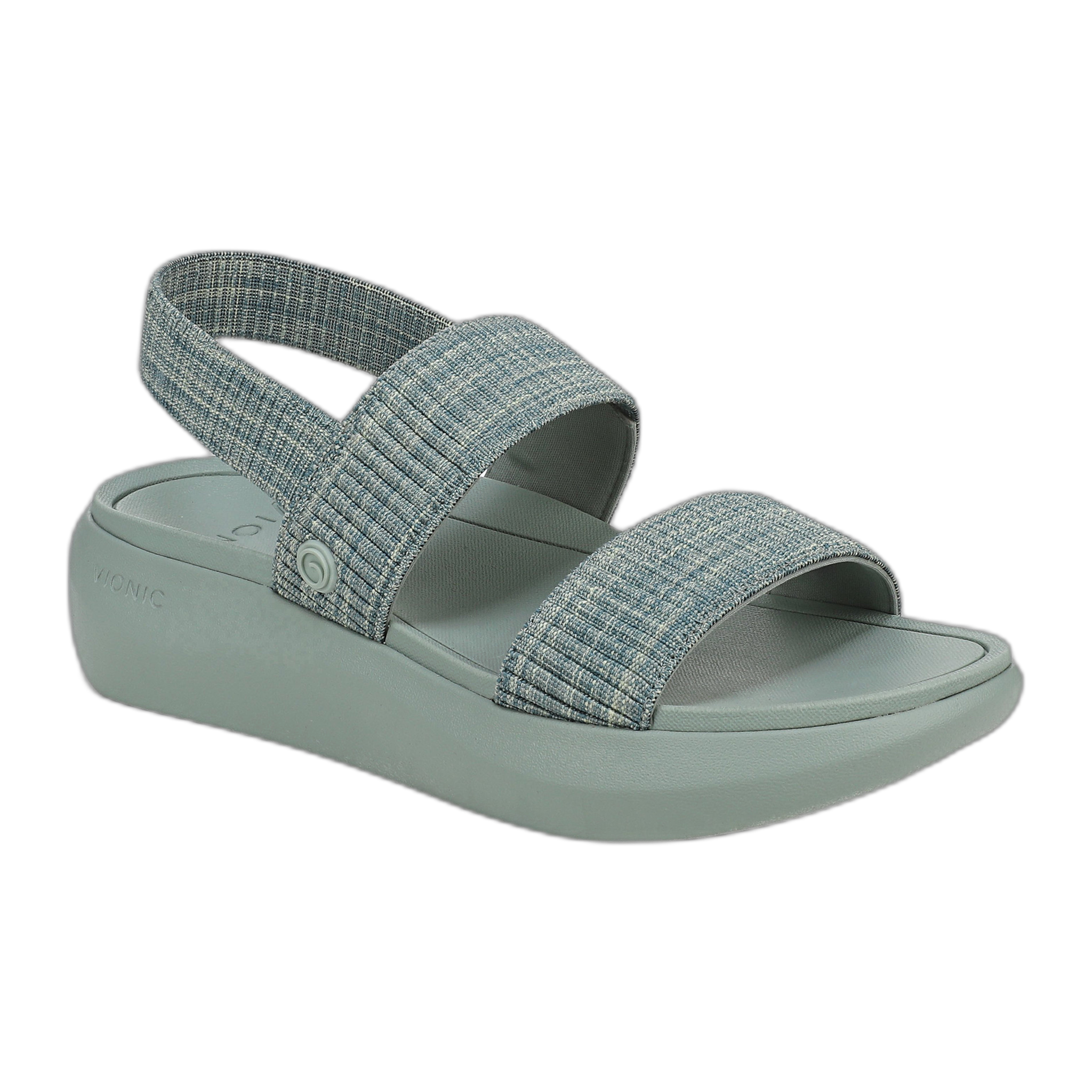 Vionic - Sky - Iceberg Green Gore / M / 5