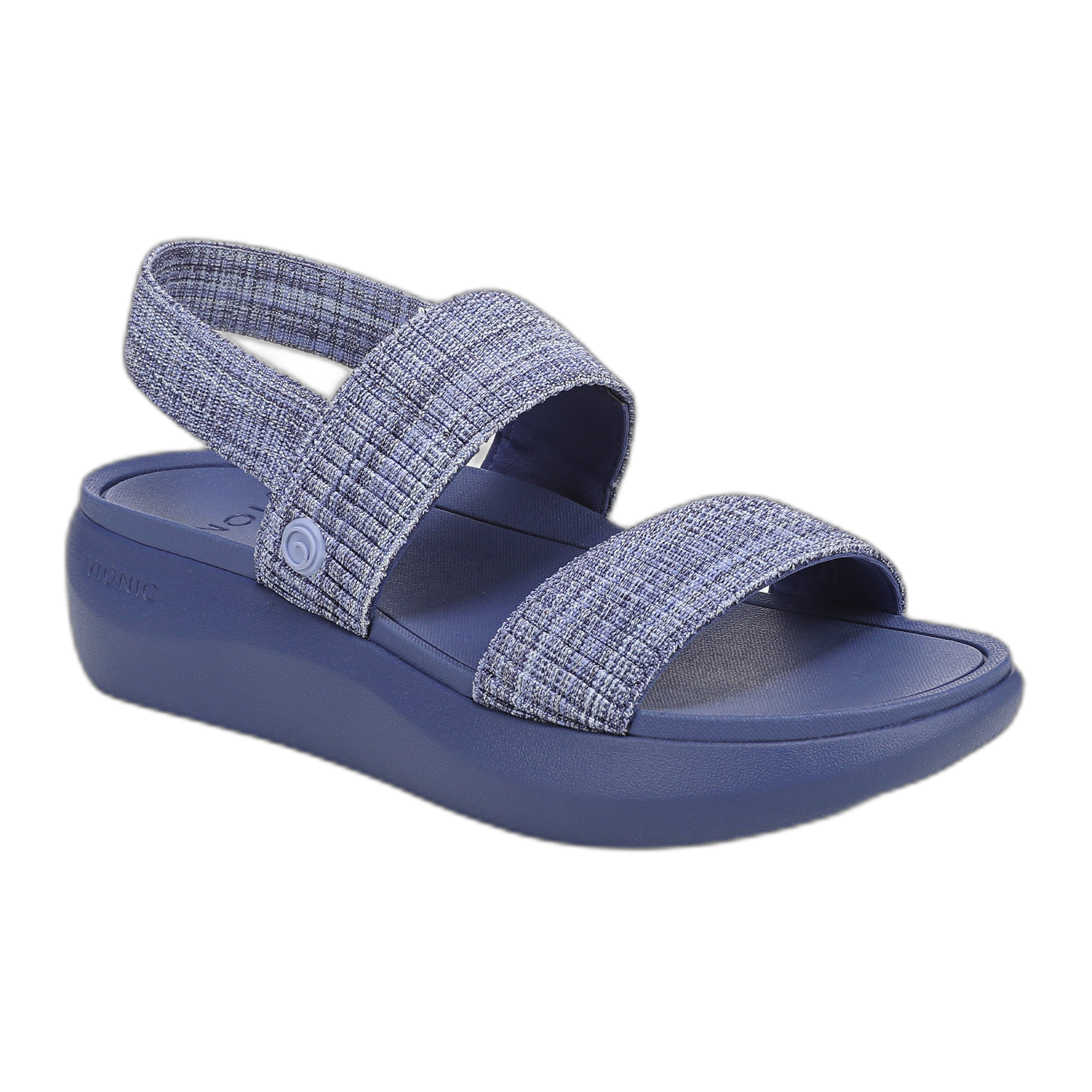 Vionic - Sky - Marlin Blue Gore / M / 6