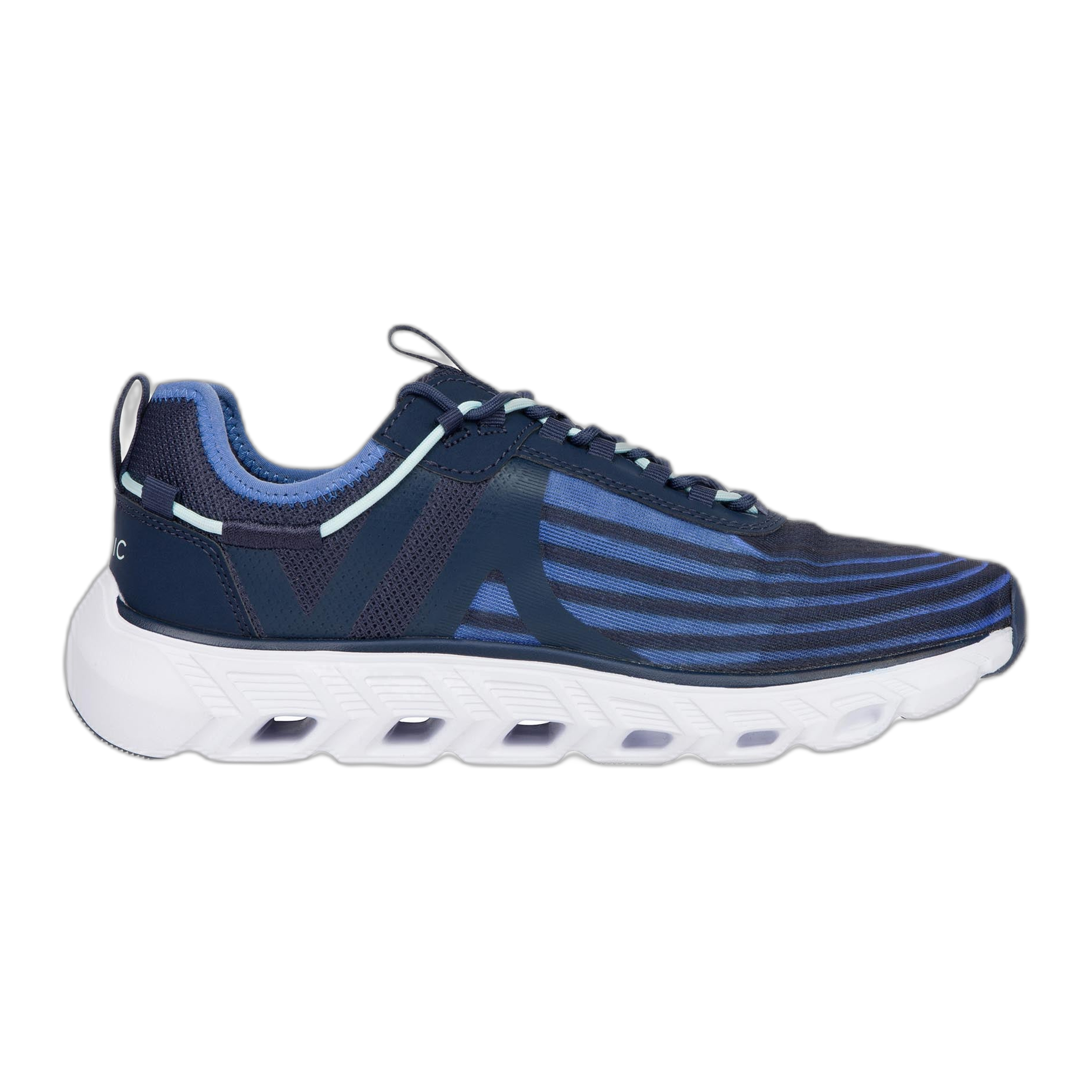 Vionic - Fortune - Navy Syn / M / 5