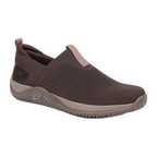 Echo Knit Slip On Sneaker