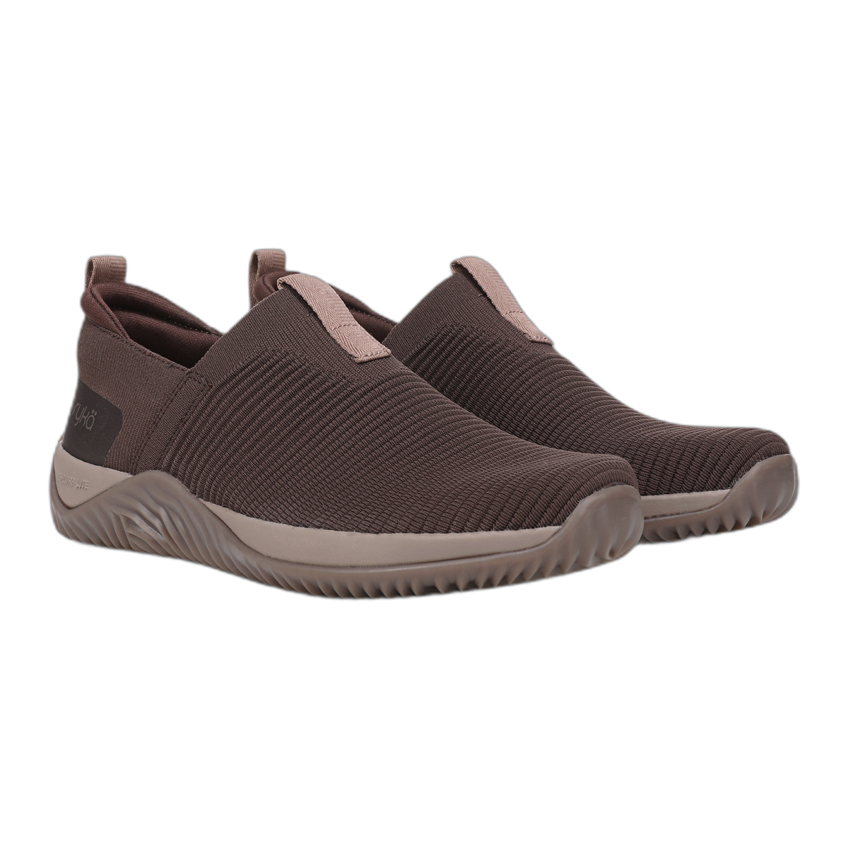 Echo Knit Slip On Sneaker