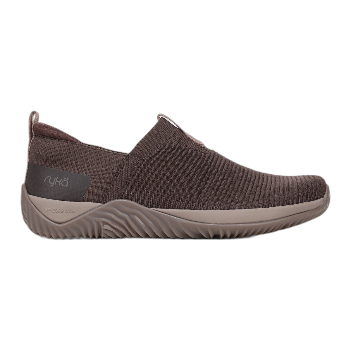 Echo Knit Slip On Sneaker