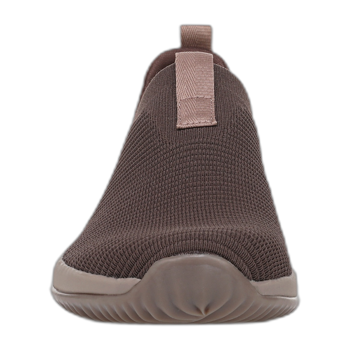 Echo Knit Slip On Sneaker