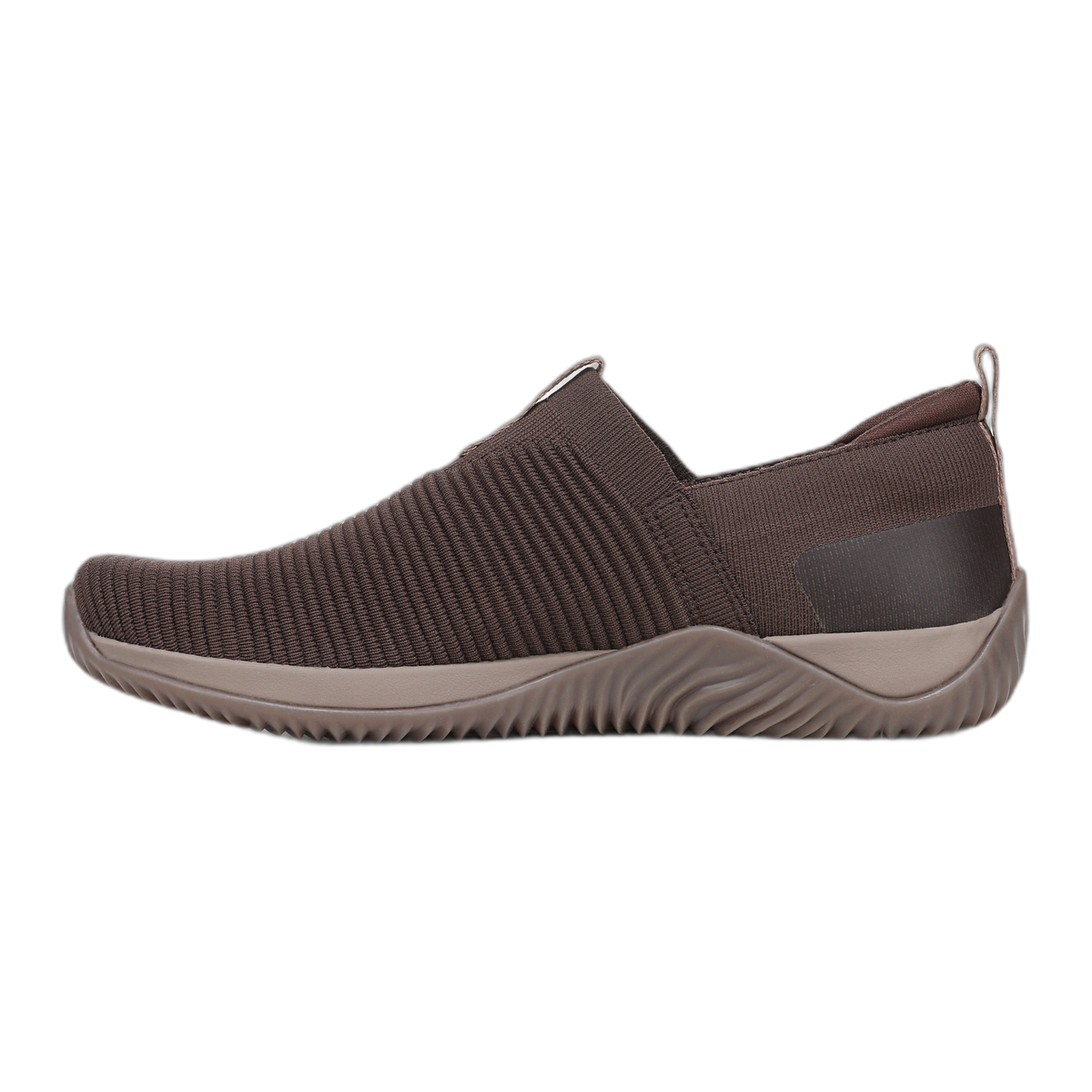 Echo Knit Slip On Sneaker