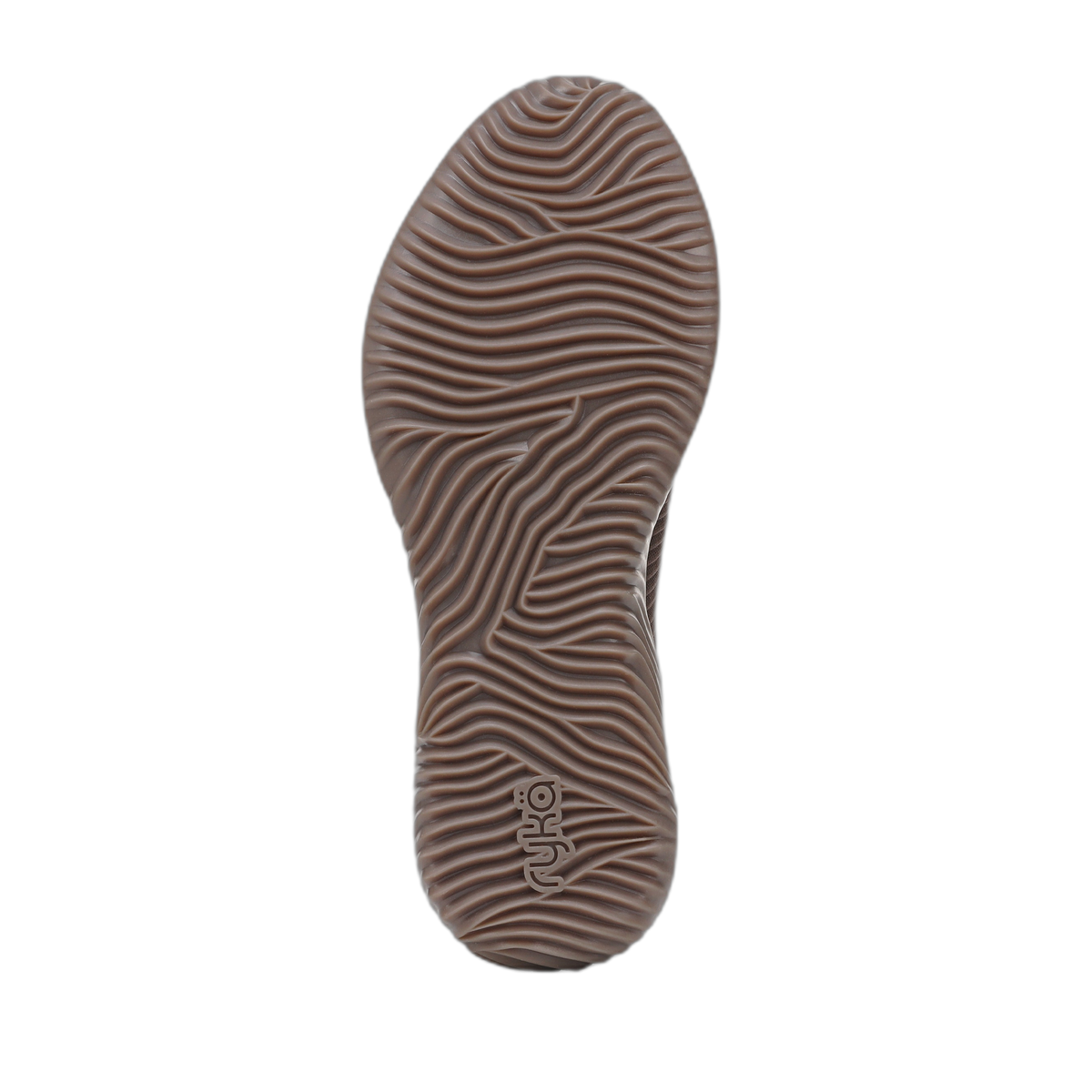 Echo Knit Slip On Sneaker