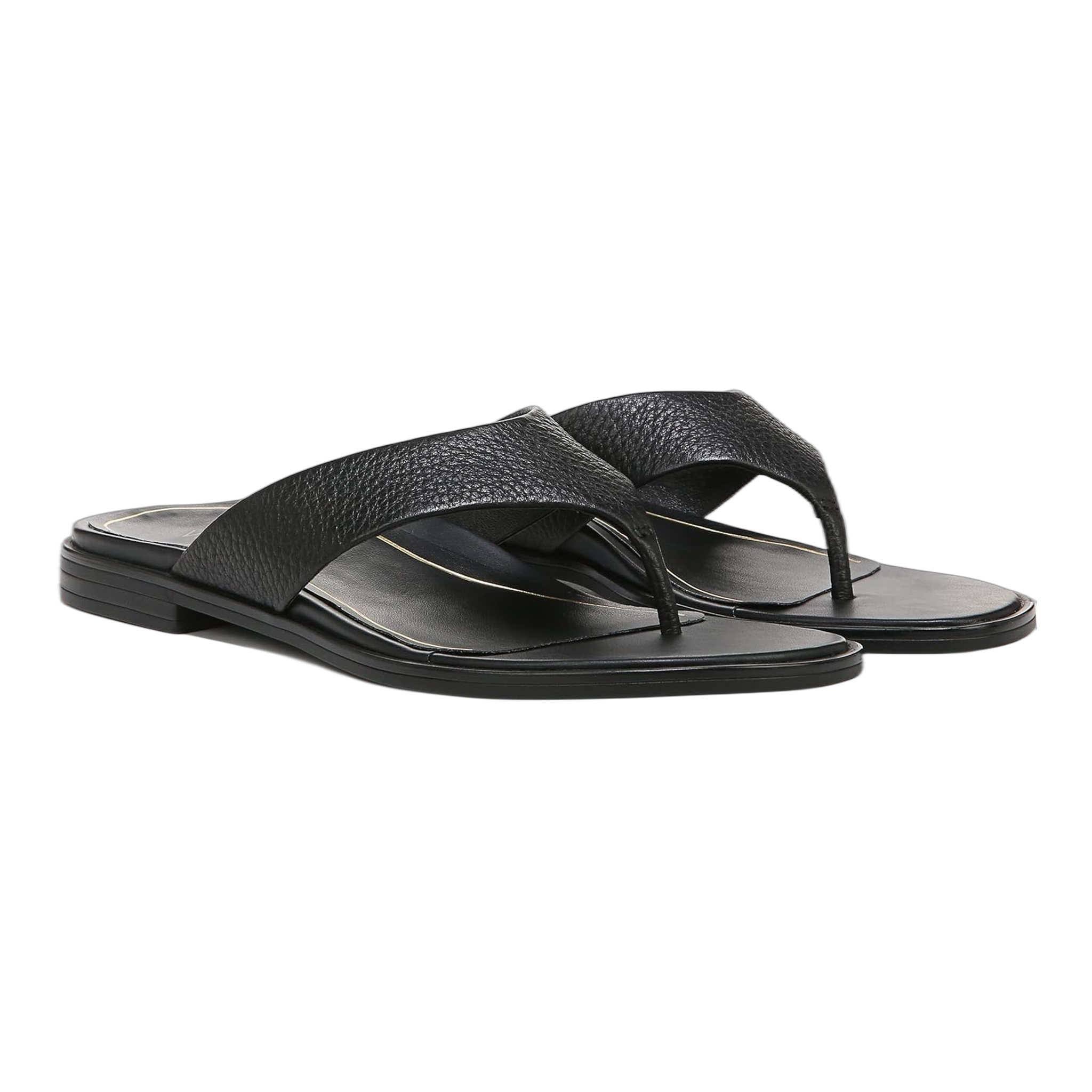 Vionic - Agave - Black Lthr / M / 11